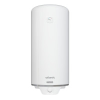 Бойлер 100 літрів Atlantic Steatite Elite VM 100 D400S-2-BC 1500W