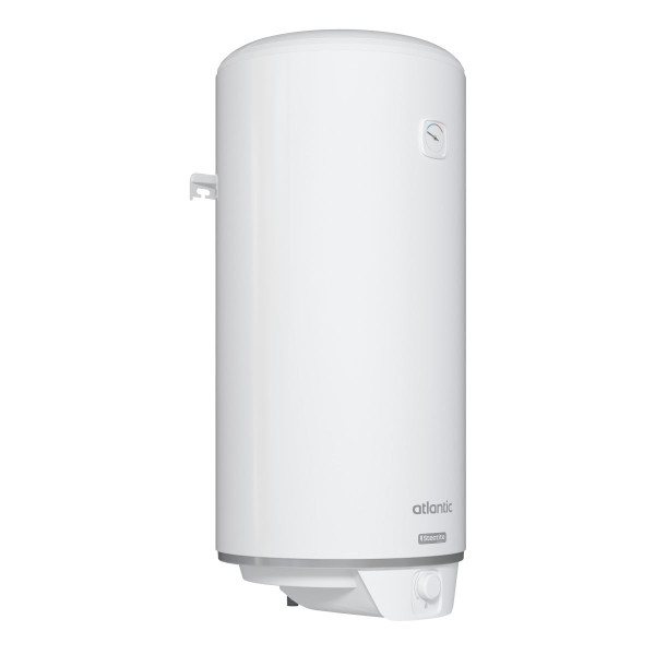 Бойлер 100 літрів Atlantic Steatite Elite VM 100 D400S-2-BC 1500W, фото 3