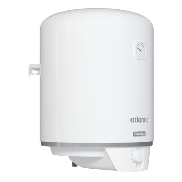 Бойлер 50 літрів Atlantic Steatite Elite VM 050 D400S-2-BC 1500W, фото 3