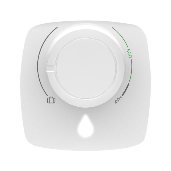 Бойлер 80 літрів Atlantic Steatite Elite VM 080 D400S-2-BC 1500W, фото 6