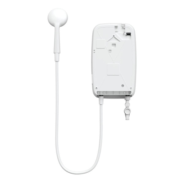 Проточний водонагрівач для душу Atlantic Tempo Lite IECI-SW2P55 SP 5.5 kW, фото 4