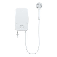 Проточний водонагрівач для душу Atlantic Tempo Lite IECI-SW2P55 SP 5.5 kW