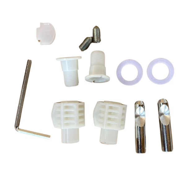 Унітаз підвісний безобідковий Keramika Nova W102, фото 10