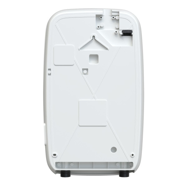 Проточний водонагрівач Atlantic Tempo Lite Multi IECI-SW2C55 MP 5.5 kW, фото 4