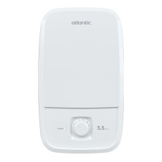 Проточний водонагрівач Atlantic Tempo Lite Multi IECI-SW2C55 MP 5.5 kW