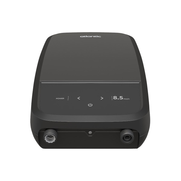Проточний водонагрівач Atlantic Tempo Max Multi IECI-SW2C85 MP 8.5 kW, фото 5