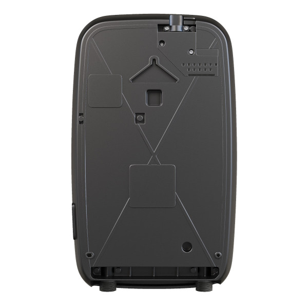 Проточний водонагрівач Atlantic Tempo Max Multi IECI-SW2C85 MP 8.5 kW, фото 4