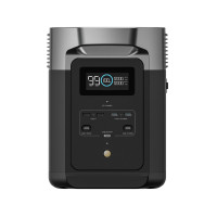 Зарядная станция EcoFlow Delta 2 (1024 Вт/год)