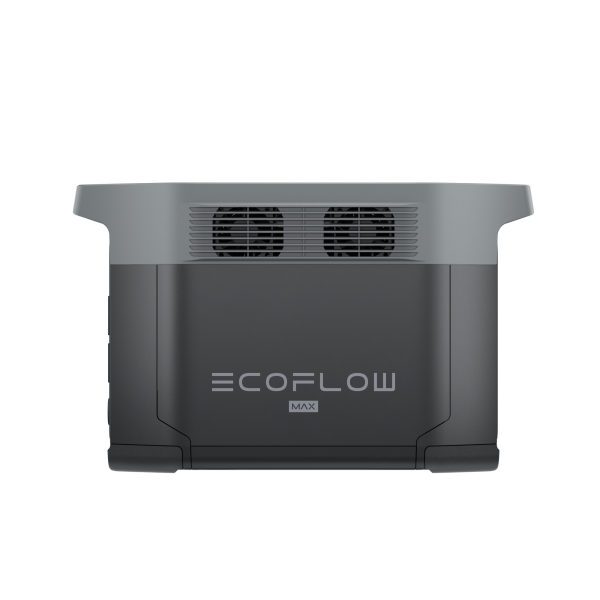 Зарядна станція EcoFlow Delta 2 Max (2048 Вт/год), фото 2