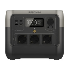 Зарядна станція EcoFlow River 2 Pro (768 Вт/год)