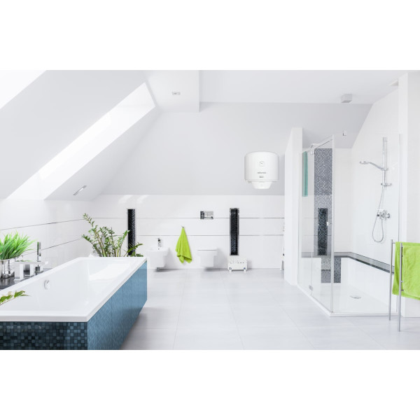 Бойлер 30 літрів Atlantic OʼPro Profi VM 030 D400S 1200W, фото 7