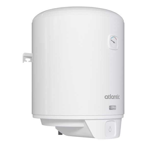 Бойлер 50 літрів Atlantic OʼPro+ VM 050 D400S 2000W, фото 2
