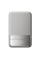 Повербанк EcoFlow Rapid Magnetic Power Bank 10000 Silver
