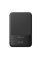 Повербанк EcoFlow Rapid Magnetic Power Bank 5000 Black