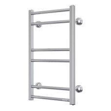 Рушникосушка електрична Atlantic Dalia хром праве підключення