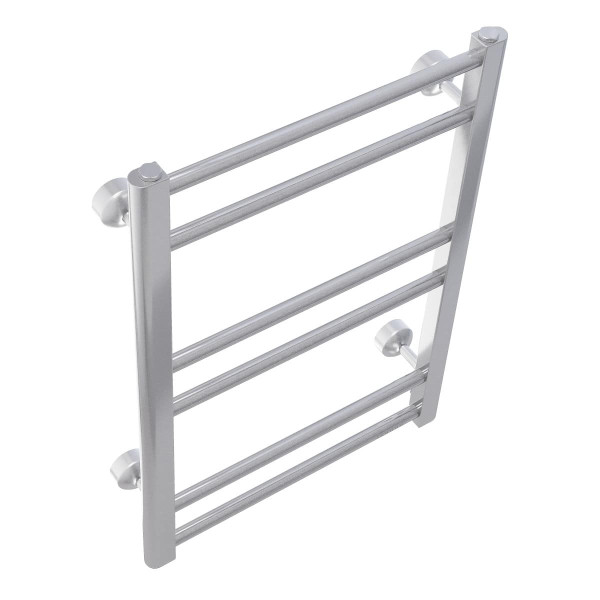 Рушникосушка електрична Atlantic Dalia хром праве підключення, фото 3