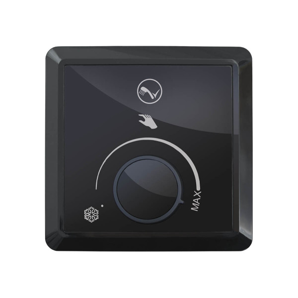 Бойлер 25 літрів Atlantic Vertigo Steatite Essential 30 MP 025 2F-220E-S 1000W, фото 10