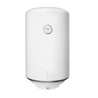 Бойлер 50 літрів Atlantic Steatite Ego Slim VM 050 D325-1-BС 1500W