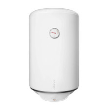 Бойлер 50 літрів Atlantic Steatite Ego Slim VM 050 D325-1-BС 1500W