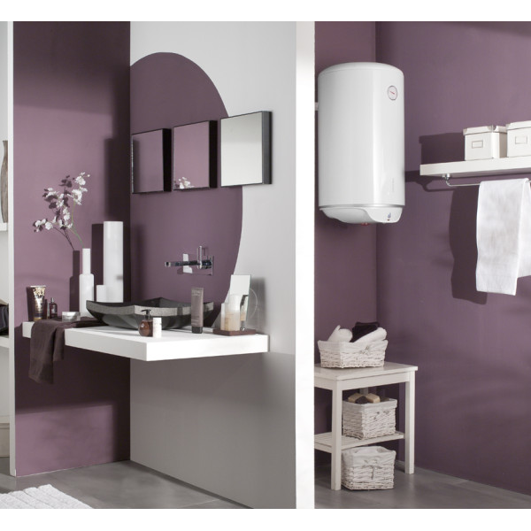 Бойлер 50 літрів Atlantic OʼPro Profi VM 050 D400-1-M 1500W, фото 7