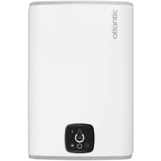 Бойлер 75 літрів Atlantic Steatite Cube WI-FI VM 075 S4 С2 WD 2400W White