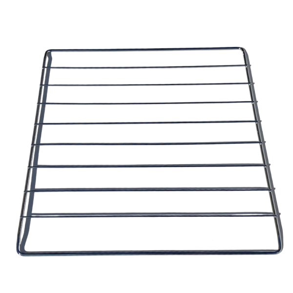 Духовка електрична Samdan 2011 Чорна 36 літрів, фото 8