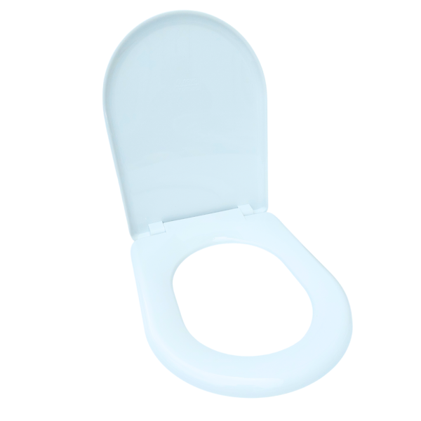 Кришка для унітазу Nova Gala 2030, фото 3