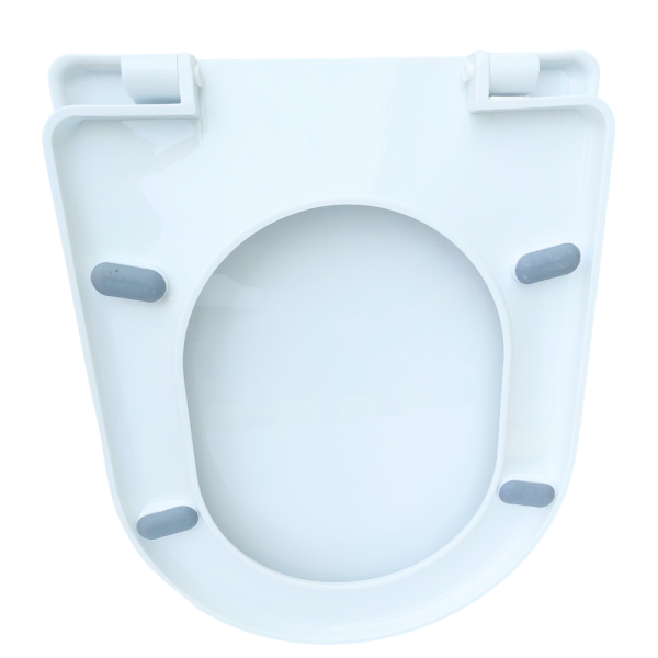 Кришка для унітазу Nova Gala 2030, фото 4