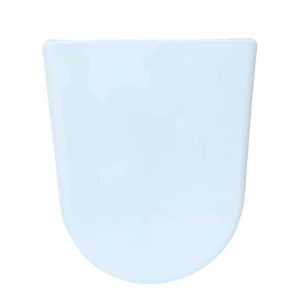 Кришка для унітазу Nova Gala 2030, фото 5