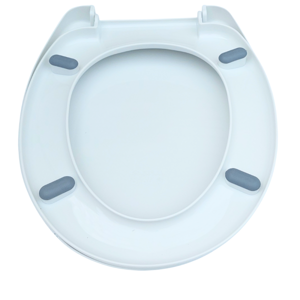 Кришка для унітазу Nova Solo 2080, фото 5