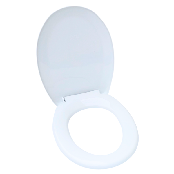 Кришка для унітазу Nova Solo 2080, фото 3