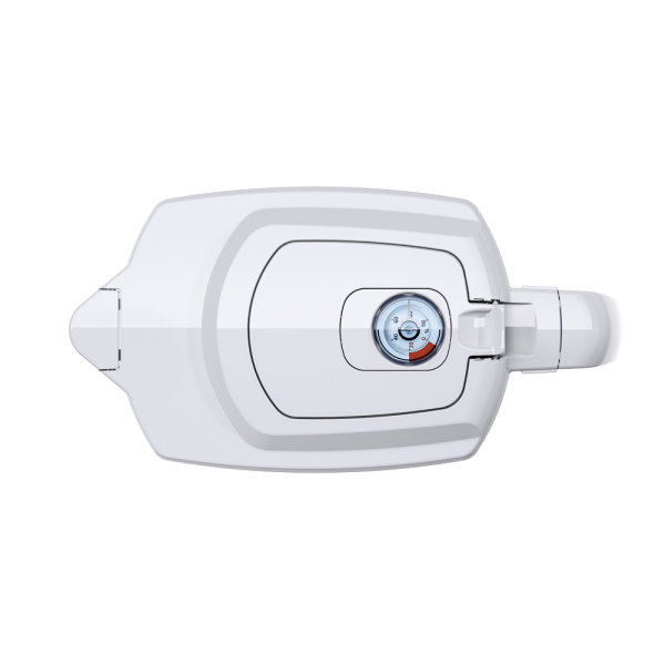 Аквафор Атлант фільтр глечик білий 4 літри, фото 4