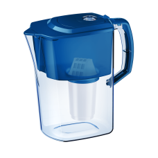  Аквафор Атлант фільтр глечик кобальт 4 літри