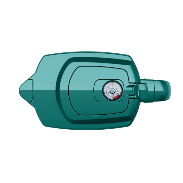 Аквафор Атлант фільтр глечик смарагдовий 4 літри, фото 2