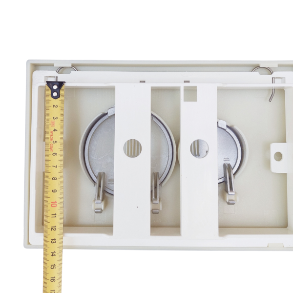 Кнопка для інсталяції Nova 7311, фото 3