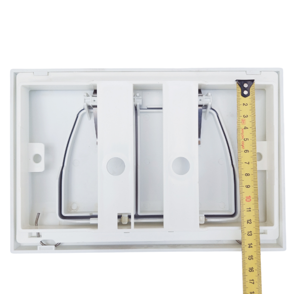 Кнопка для інсталяції Nova 7315, фото 3