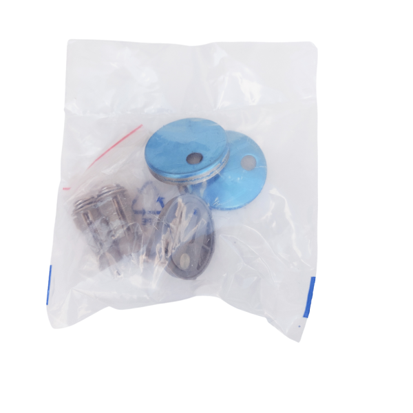 Кришка для унітазу з мікроліфтом Nova 2066, фото 14