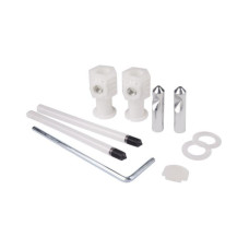 Кріплення для підвісного унітаза Qtap Fix HT-01