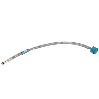 Шланг для смесителя 0,5 м Aquatica М10х18 мм 1/2"