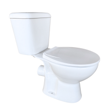 Унітаз з бачком Keramika Nova F6106H-1