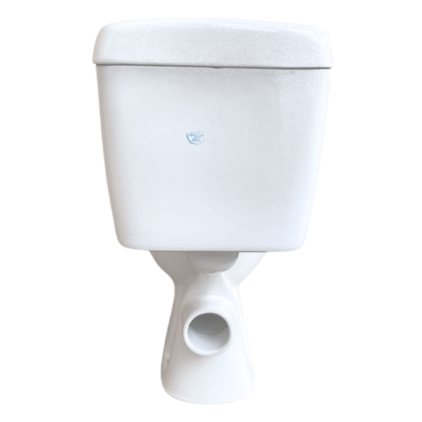 Унітаз з бачком Keramika Nova F6305H-2, фото 7