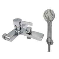 Смеситель для ванны Millz MRS-13-35-024 