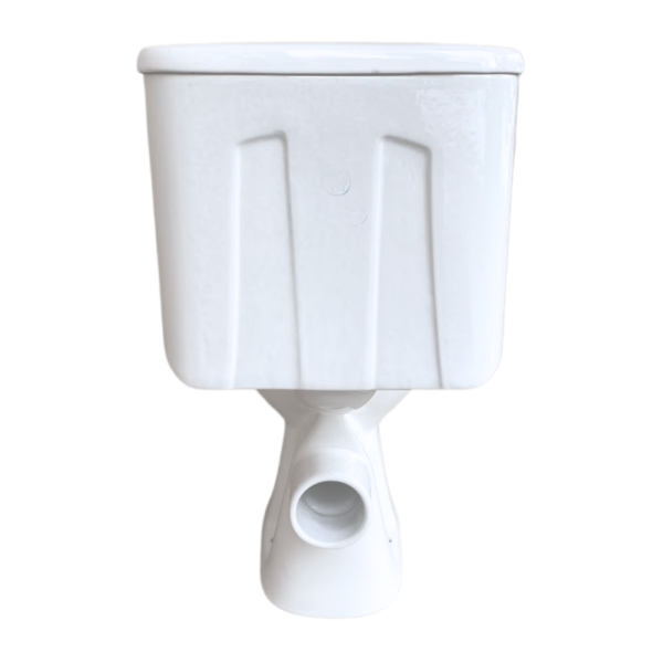 Унітаз з бачком Keramika Nova F6106H-3, фото 11