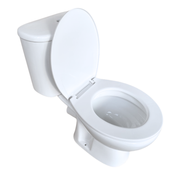 Унітаз з бачком Keramika Nova F6106H-3, фото 6