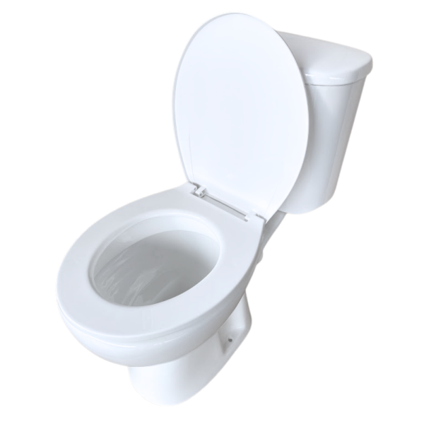 Унітаз з бачком Keramika Nova F6106H-3, фото 8