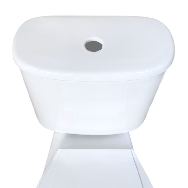 Унітаз з бачком Keramika Nova F6106H-3, фото 10