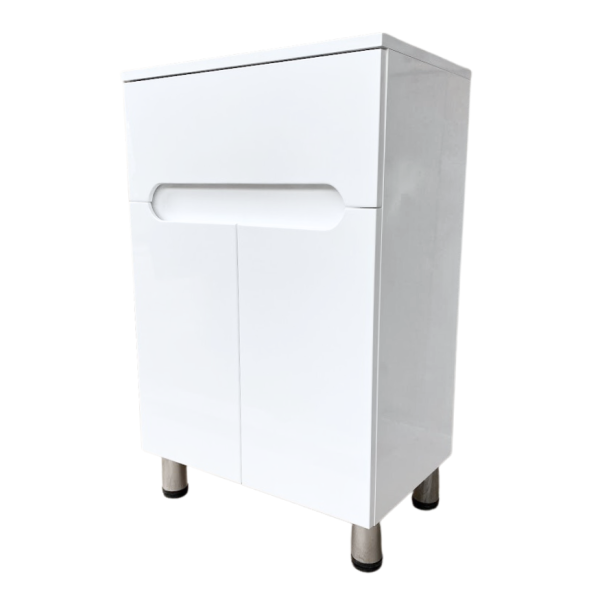 Комод у ванну GT home Амелія Т-7 50 см, фото 4