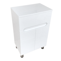 Комод у ванну GT home Амелія Т-7 50 см