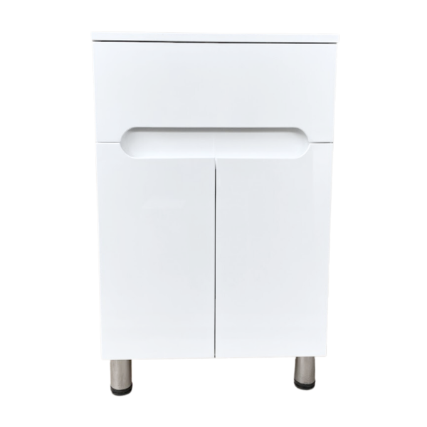 Комод у ванну GT home Амелія Т-7 50 см, фото 5