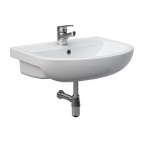 Умывальник мебельный Cersanit Arteco 60 см